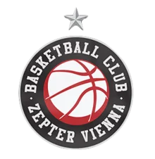 Logo Basket Club Vienna