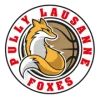 Logo Lausanne Basket