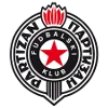 Logo ZKK Partizan Galenika Women