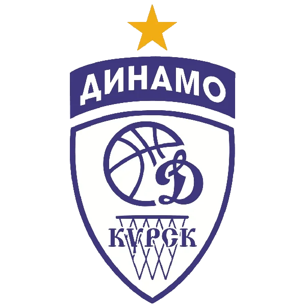 Logo Dynamo Kursk W