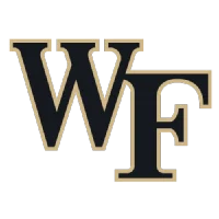 Logo Wake Forest