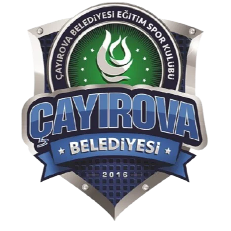 Logo Cayirova Belediyesi